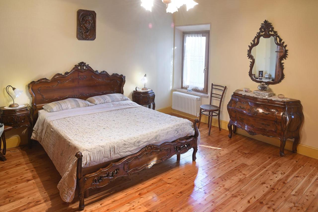 Villa Dello Spino Concordia sulla Secchia Экстерьер фото