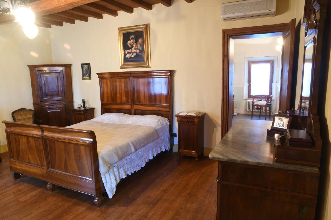 Villa Dello Spino Concordia sulla Secchia Экстерьер фото